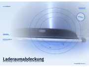 Laderaumabdeckung KIA Sportage 3 (SL)