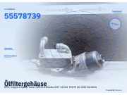 Ölfiltergehäuse OPEL Insignia A Sports Tourer (G09) 55578739