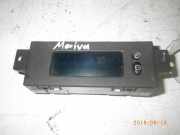 Display OPEL Corsa C (X01) 009164455