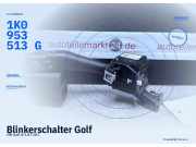 Blinkerschalter Golf VW 1K0953513G