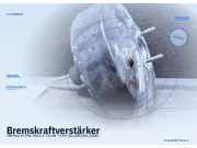 Bremskraftverstärker VW Polo IV (9N, 9A)