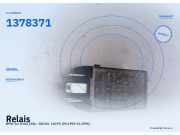 Relais BMW 3er (E36) 1378371