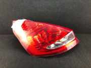 Rückleuchte links FORD Fiesta VI (CB1, CCN) 8A6113405AC
