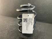 Feder hinten RENAULT Clio II (B) RENAULT