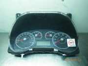 Tachometer FIAT Punto Evo (199) 51803093