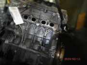 Motor ohne Anbauteile NISSAN Micra III (K12) CR12