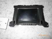 Display OPEL Astra H Twintop 13208089