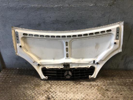 Motorhaube MERCEDES-BENZ A-Klasse (W168) A168880065728 Bild Motorhaube MERCEDES-BENZ A-Klasse (W168) A168880065728