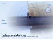 Laderaumabdeckung MERCEDES-BENZ C-Klasse T-Modell (S202)