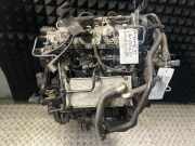 Motor ohne Anbauteile VW Golf VII (5G) CBZB