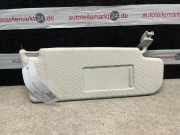 Sonnenblende rechts VW Lupo (6X/6E) 6X0857552E