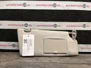 Sonnenblende rechts FORD Focus (DAW, DBW) 1208364