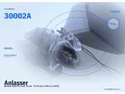 Anlasser ROVER 400 (RT) 30002A