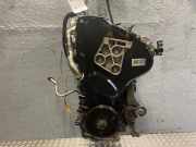 Motor ohne Anbauteile RENAULT Megane II Grandtour (KM) F9Q803 803