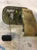 Kraftstoffpumpe SUZUKI Swift II Schrägheck (EA) 0580458452 BOSCH 0580458452