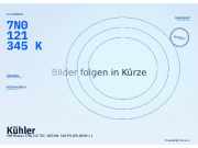 Kühler VW Sharan (7N) 7N0121345K