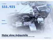 Motor ohne Anbauteile MERCEDES-BENZ C-Klasse (W202) 111.921