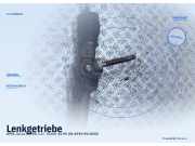 Lenkgetriebe OPEL Corsa B (S93)