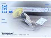 Tankgeber SKODA Superb II (3T) 1K0919673AK