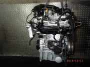 Motor ohne Anbauteile VW Golf VII (5G) CHZC