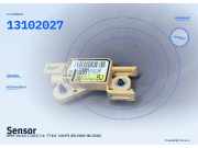 Sensor OPEL Vectra C (Z02) 13102027