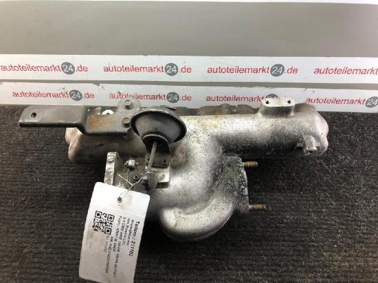 Ansaugkrümmer KIA Sorento I (JC) Bild Ansaugkrümmer KIA Sorento I (JC)