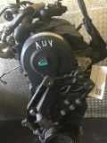 Motor ohne Anbauteile VW Sharan (7M) AUY