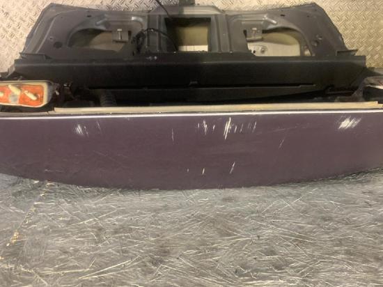 Heckklappe mit Fensterausschnitt CITROEN C4 Picasso (U) Bild Heckklappe mit Fensterausschnitt CITROEN C4 Picasso (U)