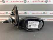 Außenspiegel links PEUGEOT 206 Schrägheck (2A/C) 1608264280