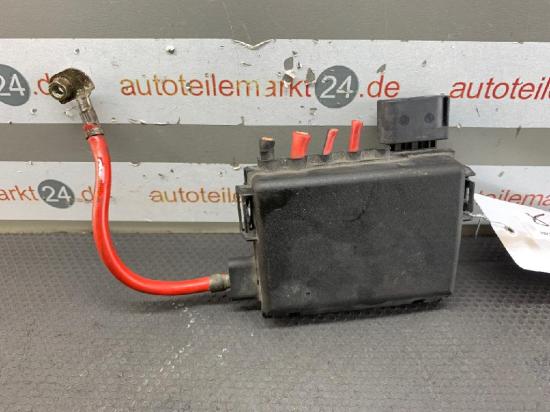 Sicherungskasten VW Golf IV (1J) Bild Sicherungskasten VW Golf IV (1J)