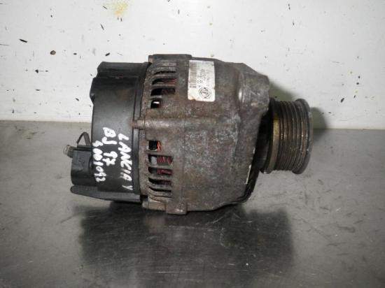 Lichtmaschine LANCIA Y (840) 46430527 Bild Lichtmaschine LANCIA Y (840) 46430527