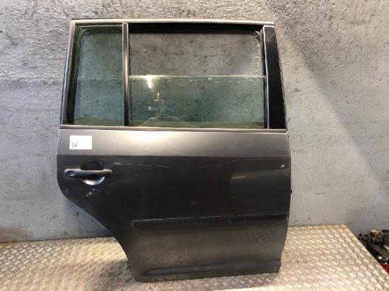 Tür rechts hinten VW Touran I (1T1) 1T0833056S Bild Tür rechts hinten VW Touran I (1T1) 1T0833056S