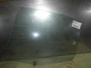 Türscheibe links hinten BMW 3er (E46)