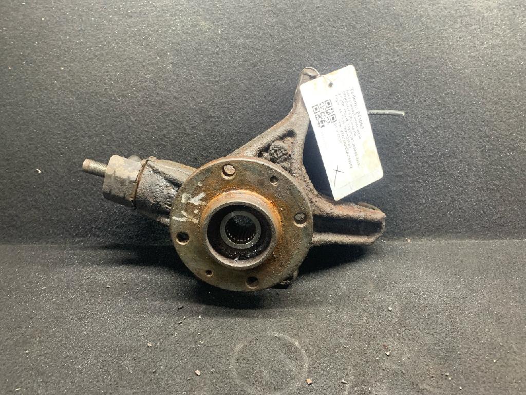 Achsschenkel rechts vorne CITROEN C4 I Picasso (U) Bild Achsschenkel rechts vorne CITROEN C4 I Picasso (U)