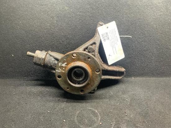 Achsschenkel rechts vorne CITROEN C4 I Picasso (U) Bild Achsschenkel rechts vorne CITROEN C4 I Picasso (U)