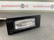 Kennzeichenleuchte SKODA Fabia II (5J) 8T0943021