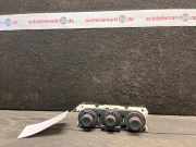 Bedienelement für Klimaanlage SEAT Ibiza III (6L) 6L0820045