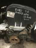 Motor ohne Anbauteile FORD Focus (DAW, DBW) EYDC