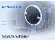 Sensor für Lenkwinkel NISSAN Micra V (K14) 479455FA0A