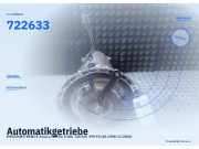 Automatikgetriebe MERCEDES-BENZ S-Klasse (W220) 722633