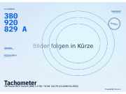 Tachometer VW Passat B5.5 Variant (3B6) 3B0920829A