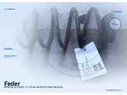 Feder OPEL Corsa D (S07)