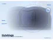 Hutablage CHEVROLET Kalos