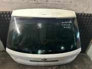 Heckklappe mit Fensterausschnitt SKODA Fabia III Kombi (NJ)