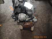 Motor ohne Anbauteile VW Polo IV (9N, 9A) BAY