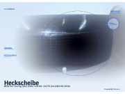 Heckscheibe BMW 5er Touring (E61)