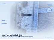 Vorderachsträger FORD Transit Kasten (FA)