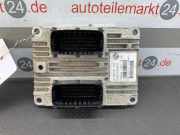Steuergerät Motor FIAT Grande Punto (199) 0051847330 0051834076