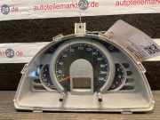 Tachometer VW Fox Schrägheck (5Z) 5Z0920820N