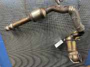 Katalysator ohne Lambdasonde VW Polo V (6R, 6C) 6C0178CA 6C0166CA